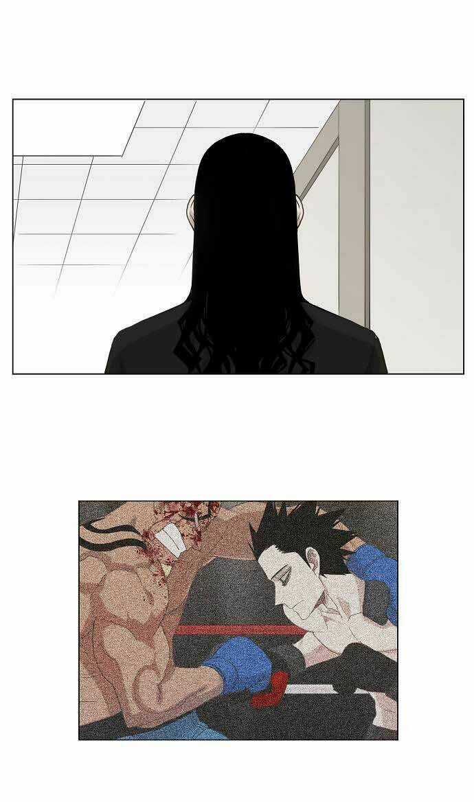 Võ Sĩ - The Boxer - Chapter 19 - Trang 44