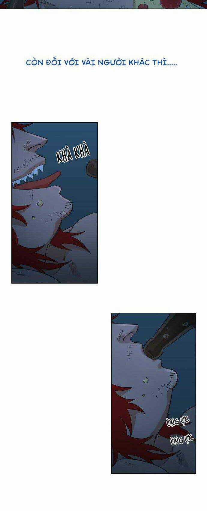 Võ Sĩ - The Boxer - Chapter 19 - Trang 47