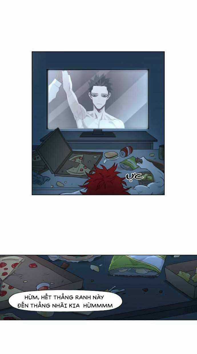 Võ Sĩ - The Boxer - Chapter 19 - Trang 48