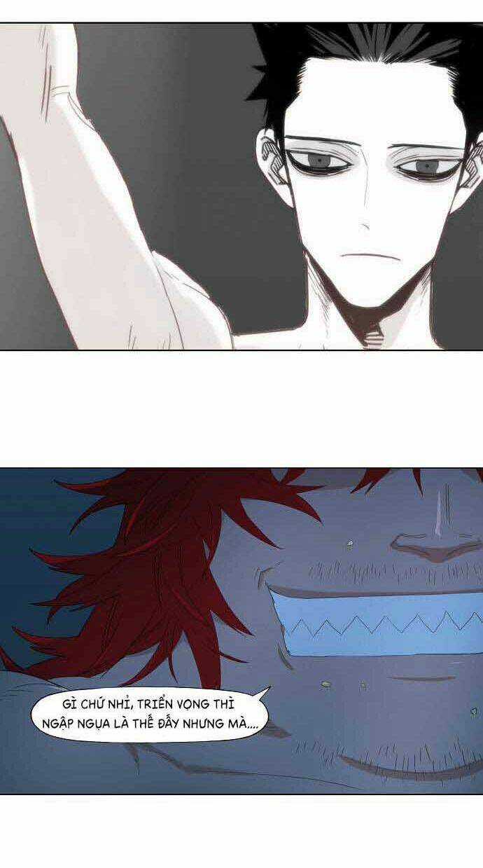 Võ Sĩ - The Boxer - Chapter 19 - Trang 49