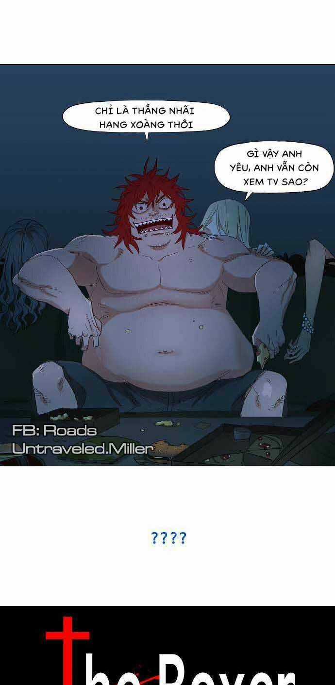 Võ Sĩ - The Boxer - Chapter 19 - Trang 50