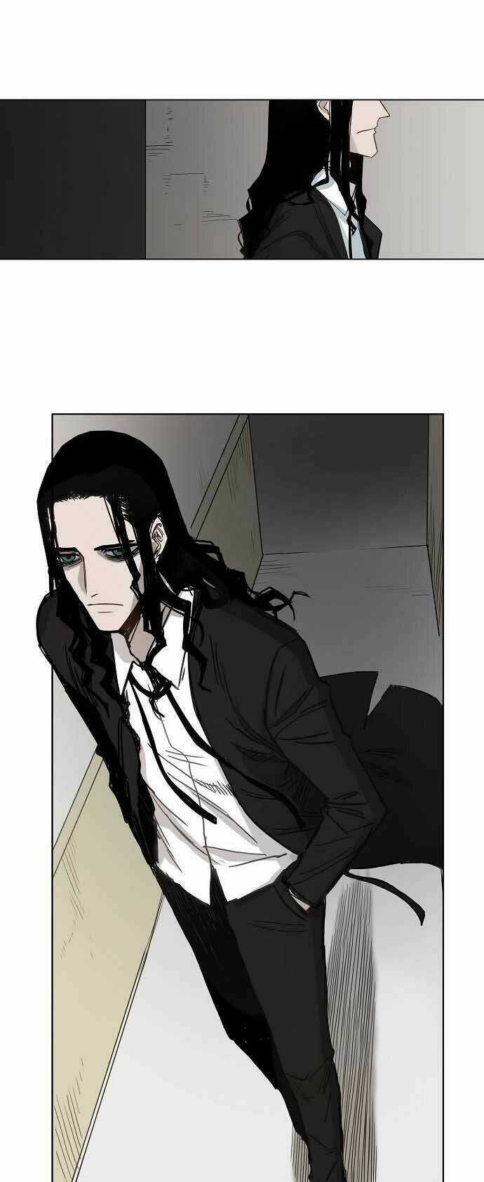 Võ Sĩ - The Boxer - Chapter 19 - Trang 7