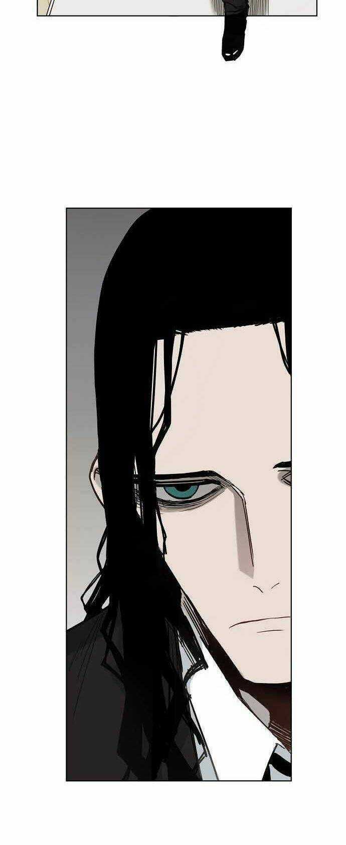 Võ Sĩ - The Boxer - Chapter 19 - Trang 8