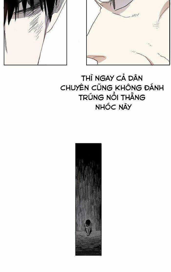 Võ Sĩ - The Boxer - Chapter 2 - Trang 12