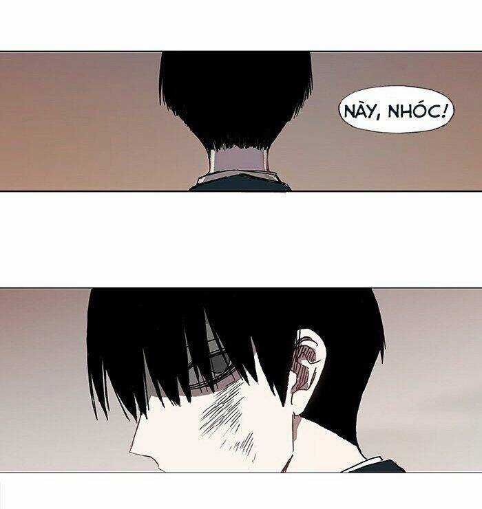 Võ Sĩ - The Boxer - Chapter 2 - Trang 17