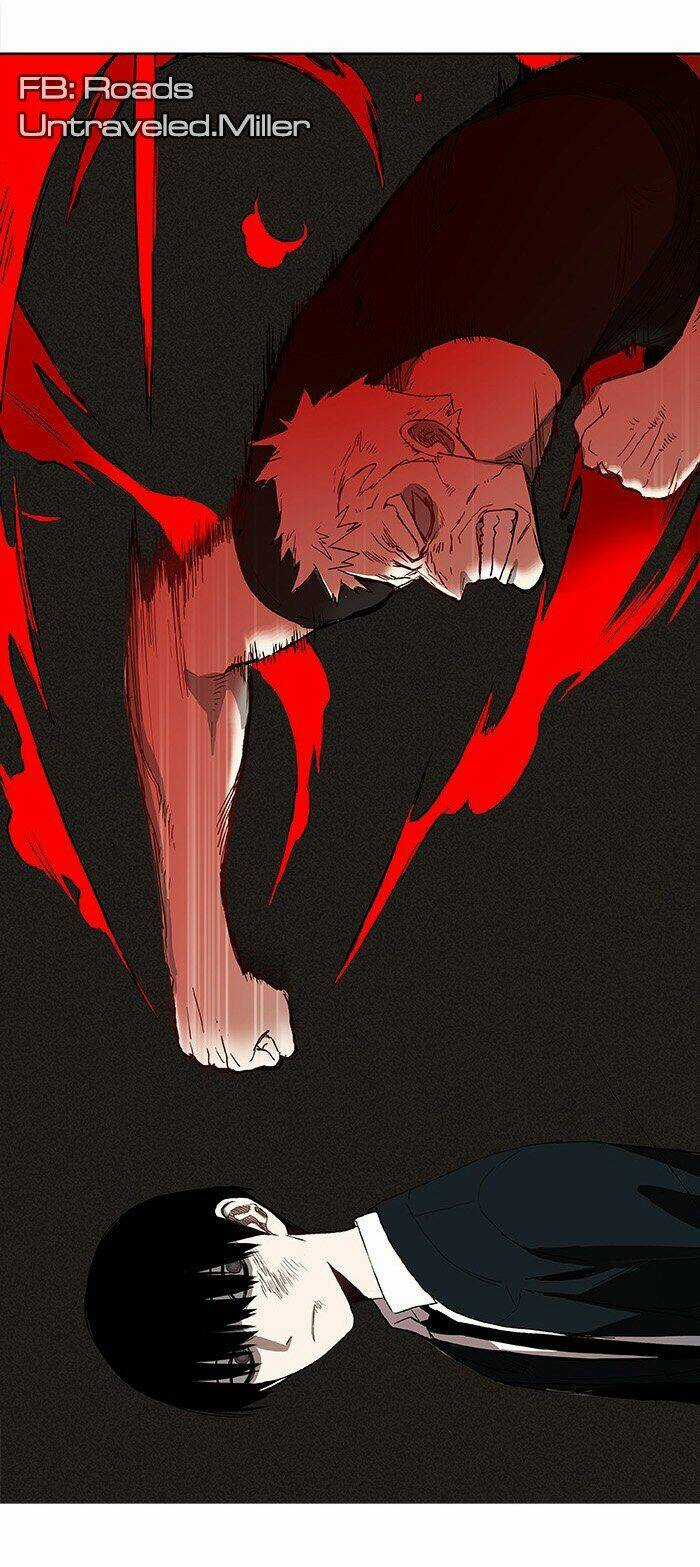 Võ Sĩ - The Boxer - Chapter 2 - Trang 18