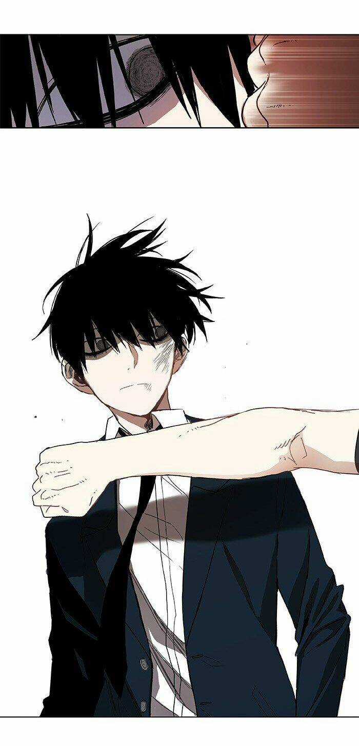 Võ Sĩ - The Boxer - Chapter 2 - Trang 19