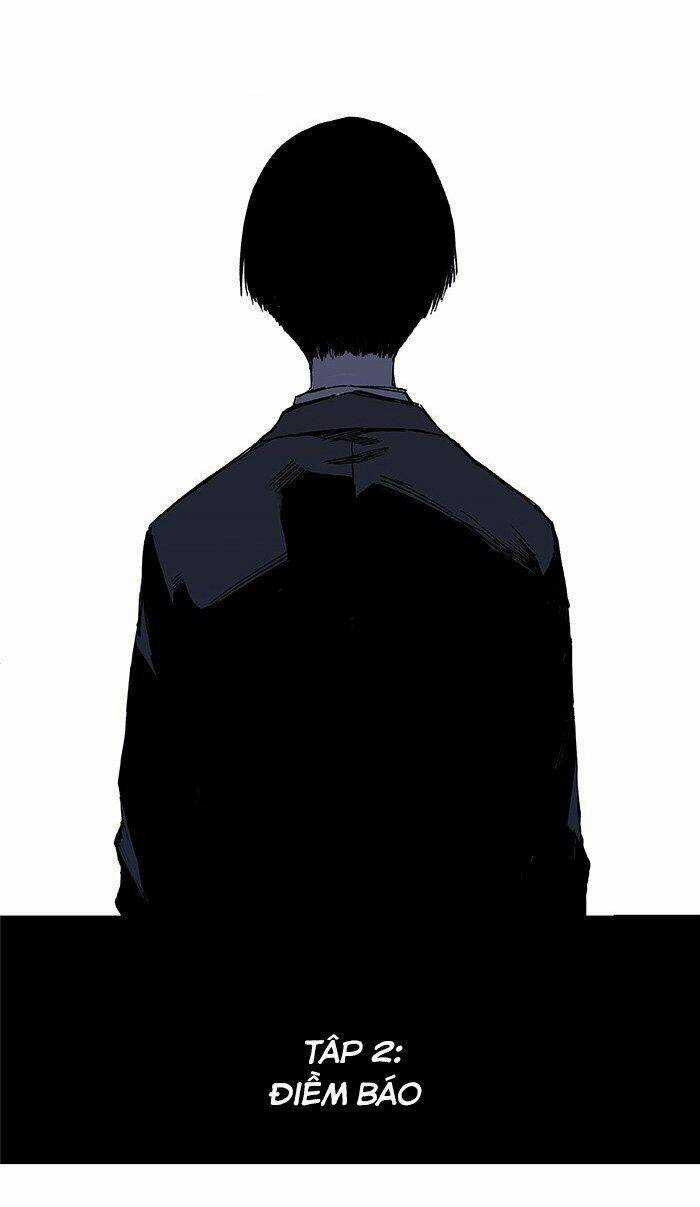 Võ Sĩ - The Boxer - Chapter 2 - Trang 3