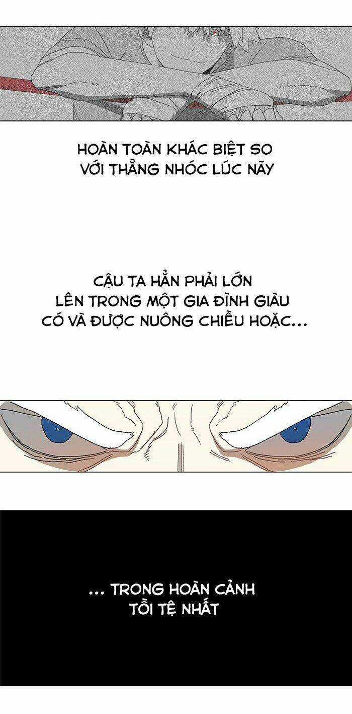 Võ Sĩ - The Boxer - Chapter 2 - Trang 23