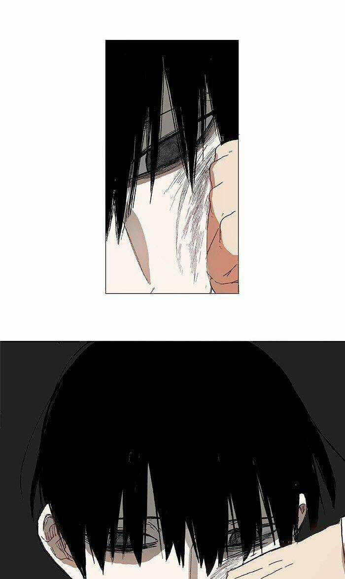 Võ Sĩ - The Boxer - Chapter 2 - Trang 6