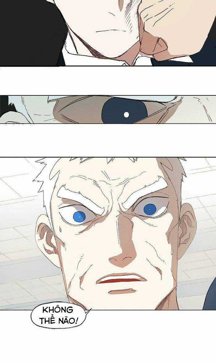 Võ Sĩ - The Boxer - Chapter 2 - Trang 7