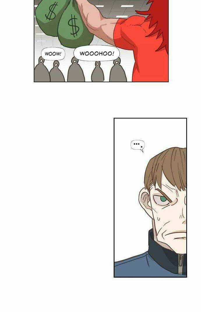 Võ Sĩ - The Boxer - Chapter 20 - Trang 14