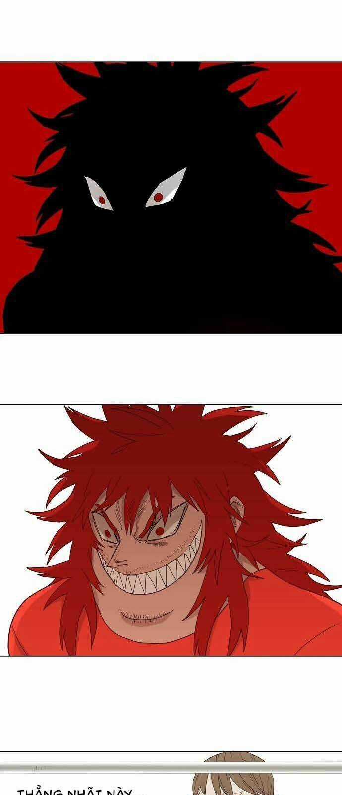 Võ Sĩ - The Boxer - Chapter 20 - Trang 19