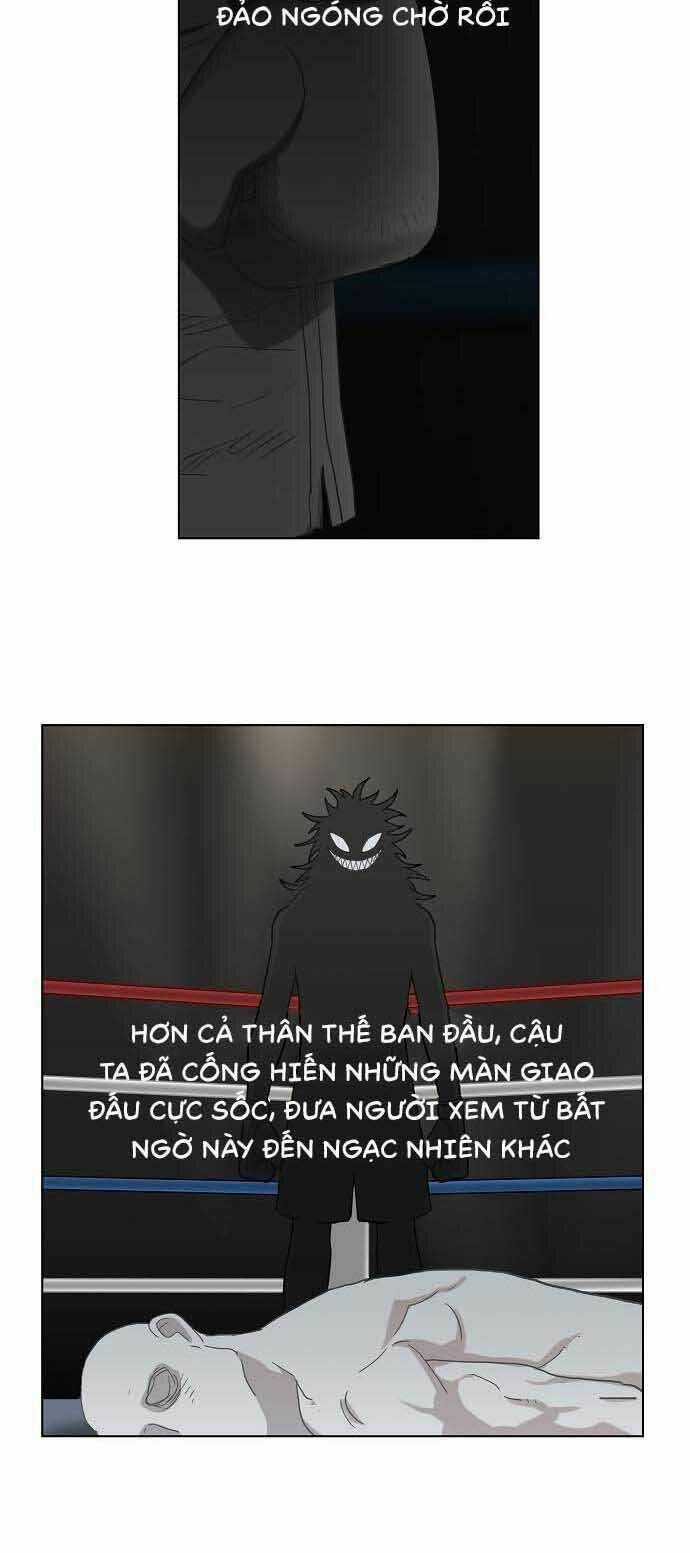 Võ Sĩ - The Boxer - Chapter 20 - Trang 3