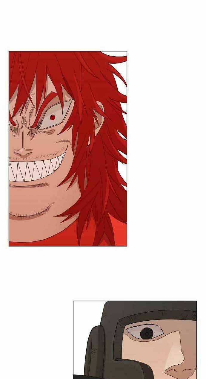 Võ Sĩ - The Boxer - Chapter 20 - Trang 25