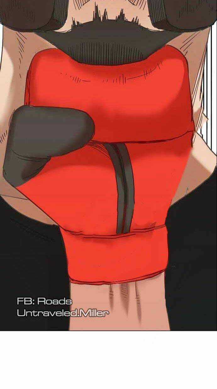 Võ Sĩ - The Boxer - Chapter 20 - Trang 28