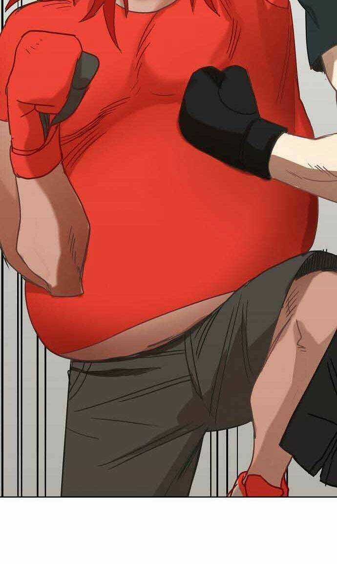 Võ Sĩ - The Boxer - Chapter 20 - Trang 30