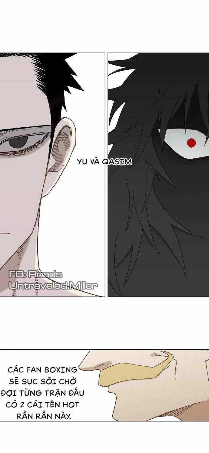 Võ Sĩ - The Boxer - Chapter 20 - Trang 4