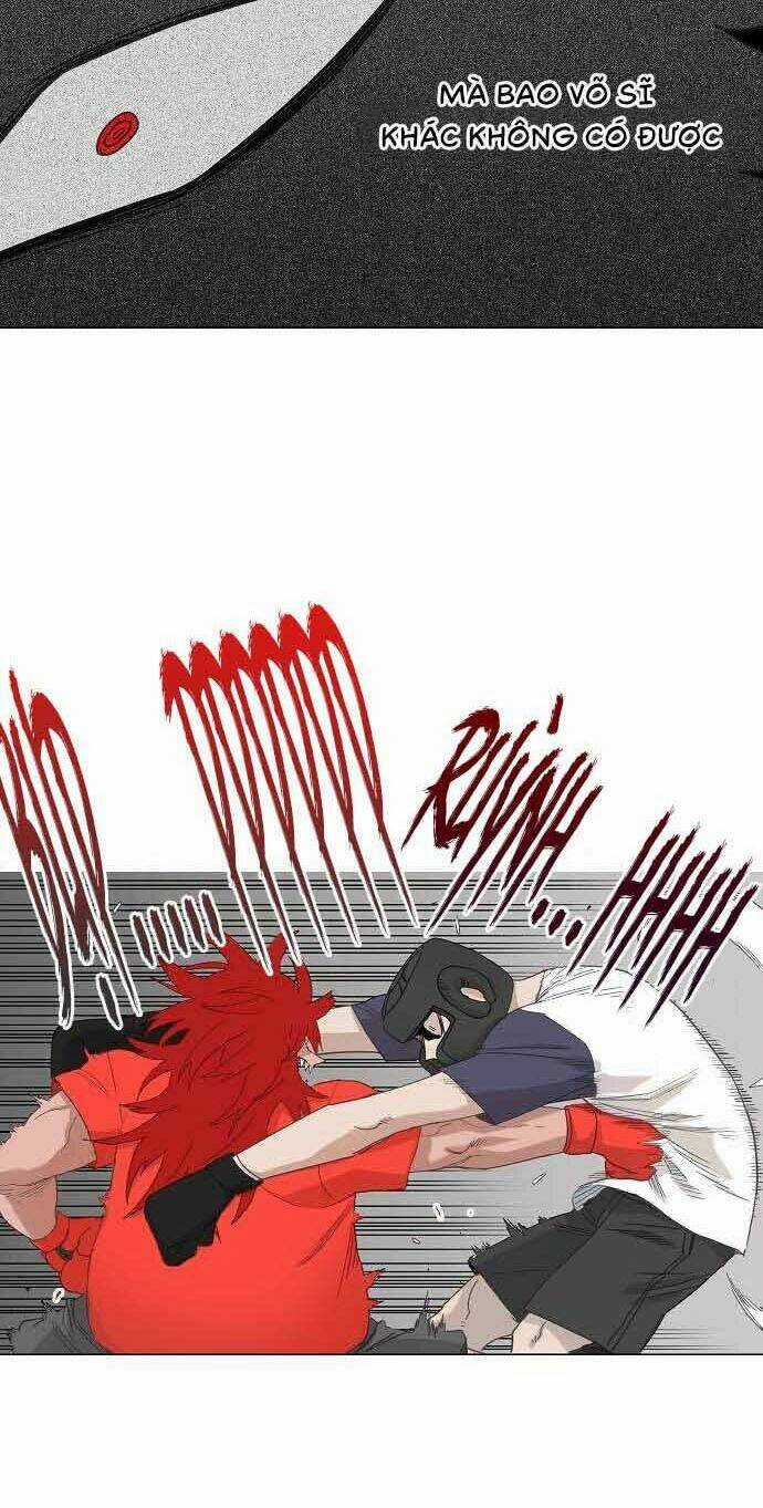 Võ Sĩ - The Boxer - Chapter 20 - Trang 32