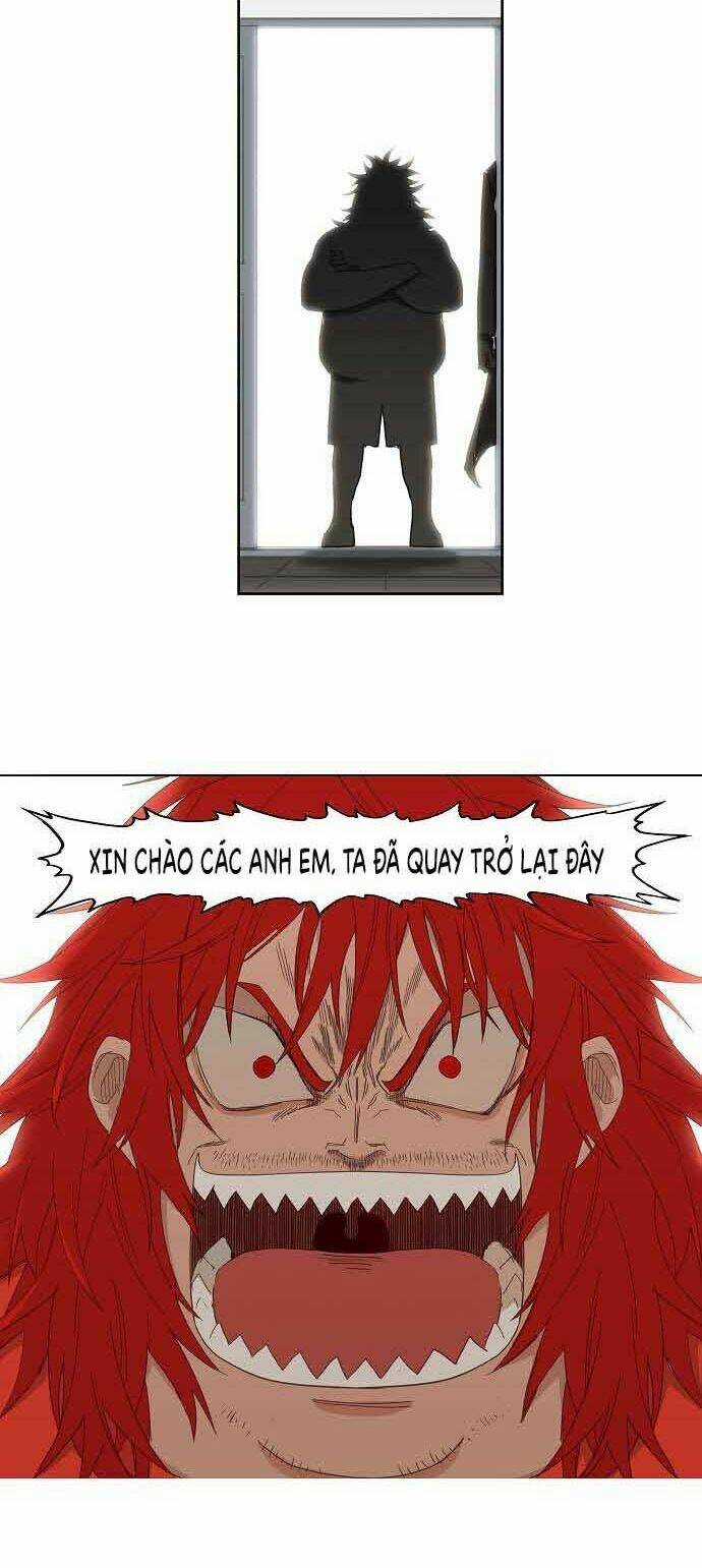 Võ Sĩ - The Boxer - Chapter 20 - Trang 7