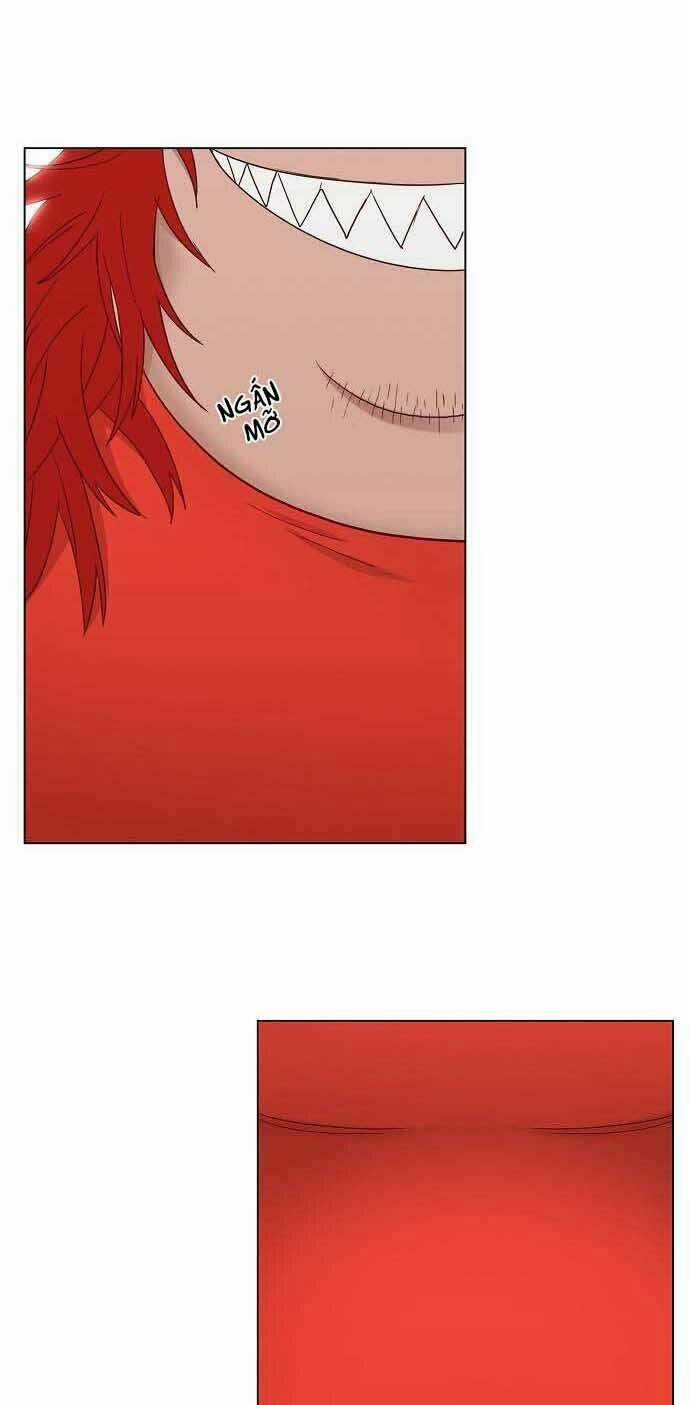 Võ Sĩ - The Boxer - Chapter 20 - Trang 9