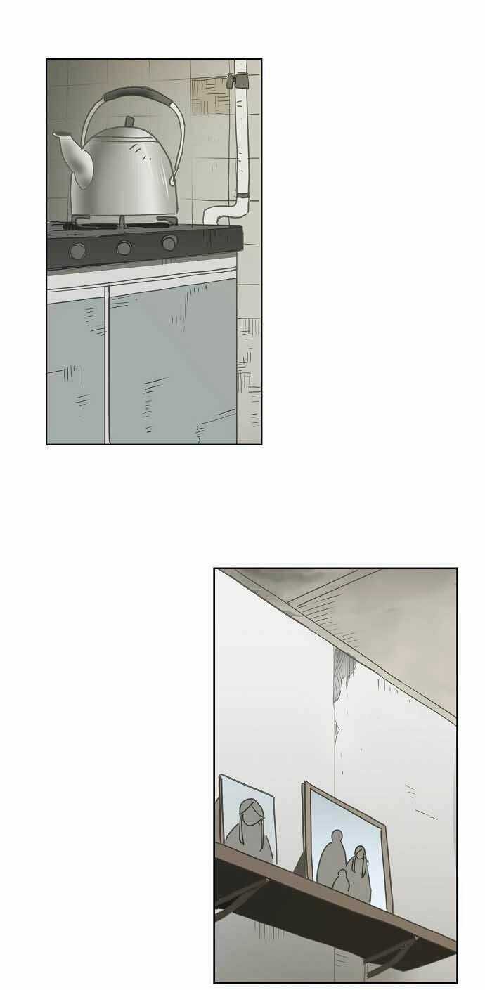 Võ Sĩ - The Boxer - Chapter 21 - Trang 1