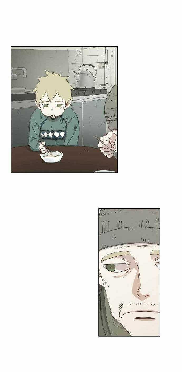 Võ Sĩ - The Boxer - Chapter 21 - Trang 2