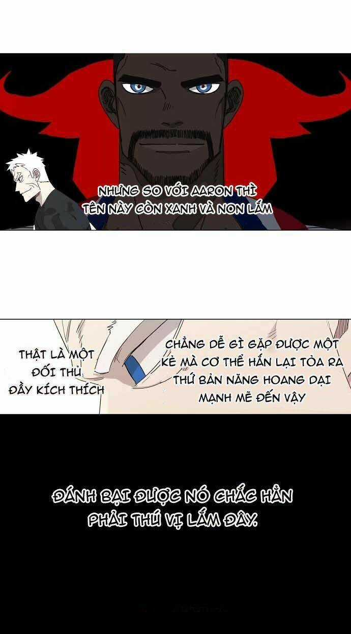 Võ Sĩ - The Boxer - Chapter 21 - Trang 13