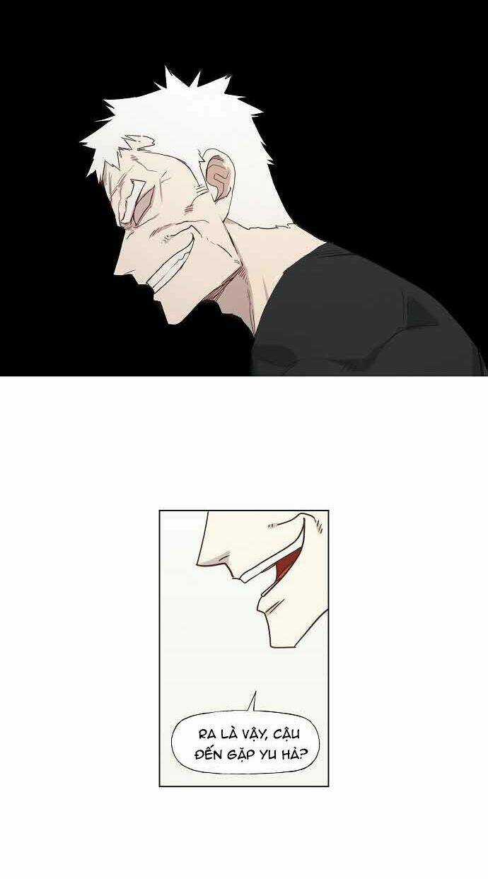 Võ Sĩ - The Boxer - Chapter 21 - Trang 14