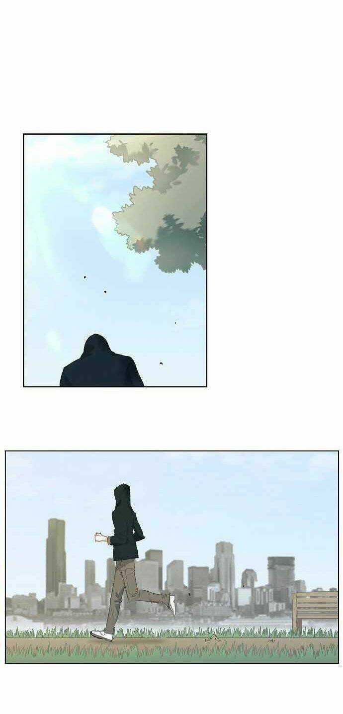 Võ Sĩ - The Boxer - Chapter 21 - Trang 16