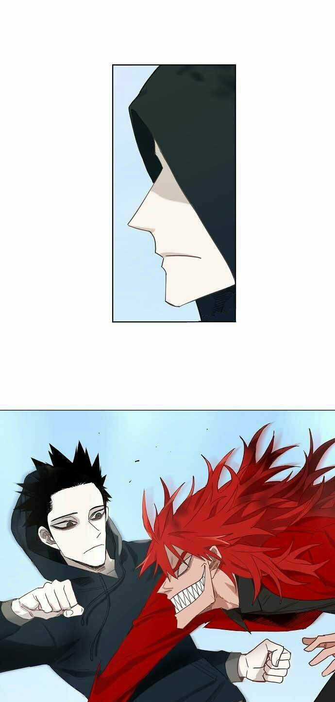 Võ Sĩ - The Boxer - Chapter 21 - Trang 17