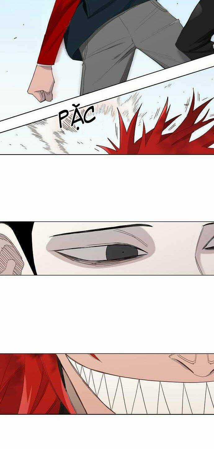 Võ Sĩ - The Boxer - Chapter 21 - Trang 18