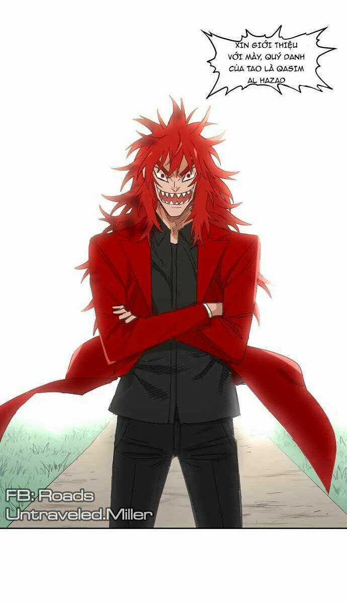 Võ Sĩ - The Boxer - Chapter 21 - Trang 20