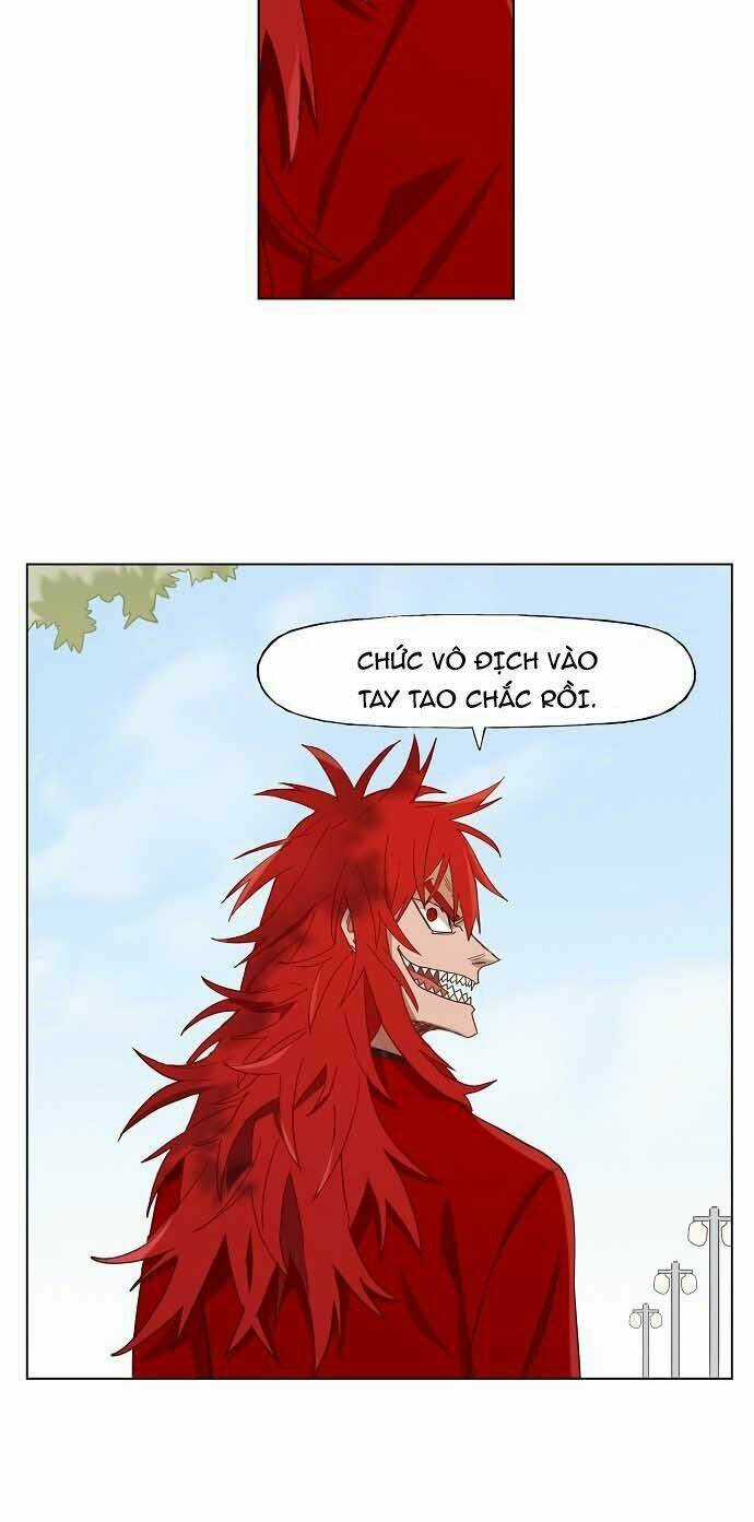 Võ Sĩ - The Boxer - Chapter 21 - Trang 24