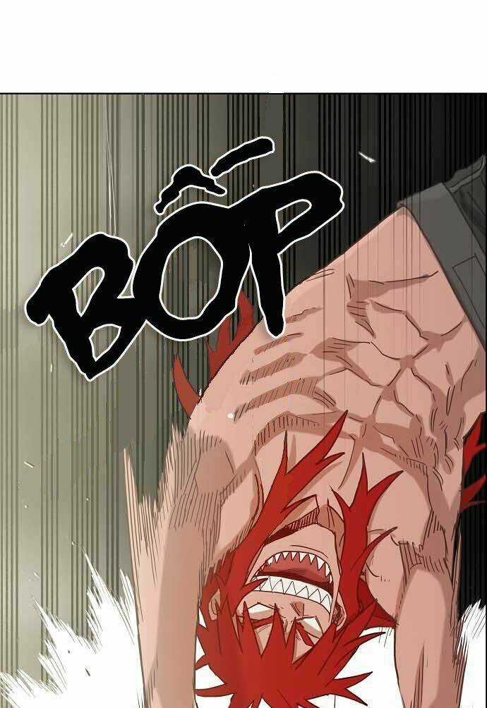 Võ Sĩ - The Boxer - Chapter 21 - Trang 29