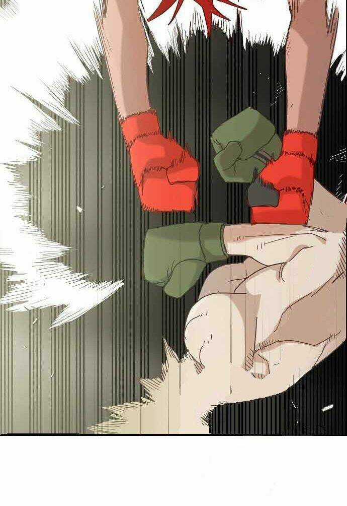 Võ Sĩ - The Boxer - Chapter 21 - Trang 30