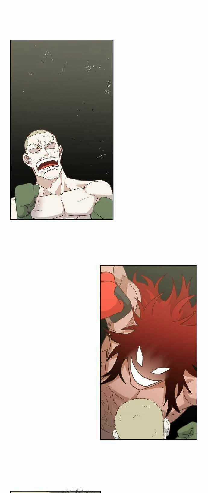 Võ Sĩ - The Boxer - Chapter 21 - Trang 31