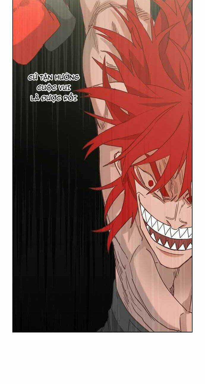 Võ Sĩ - The Boxer - Chapter 21 - Trang 36