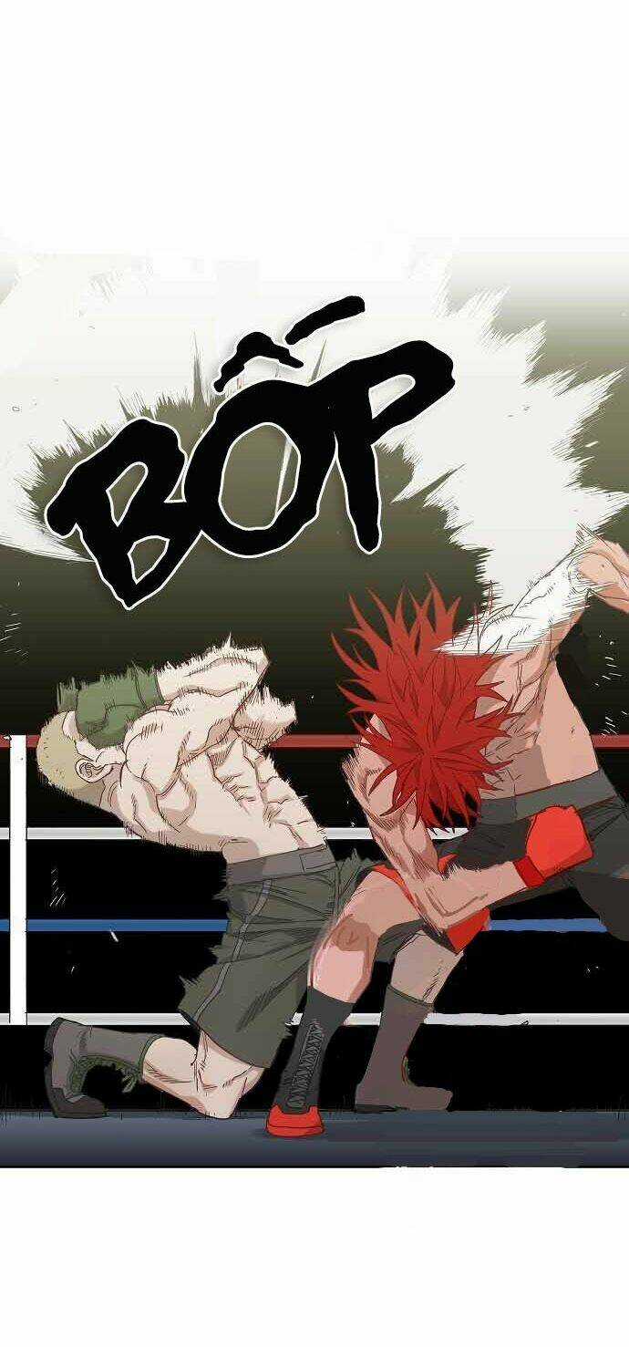 Võ Sĩ - The Boxer - Chapter 21 - Trang 38