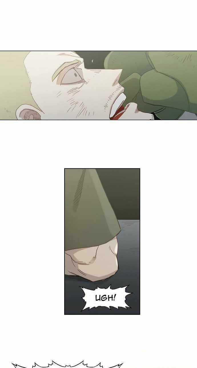 Võ Sĩ - The Boxer - Chapter 21 - Trang 39