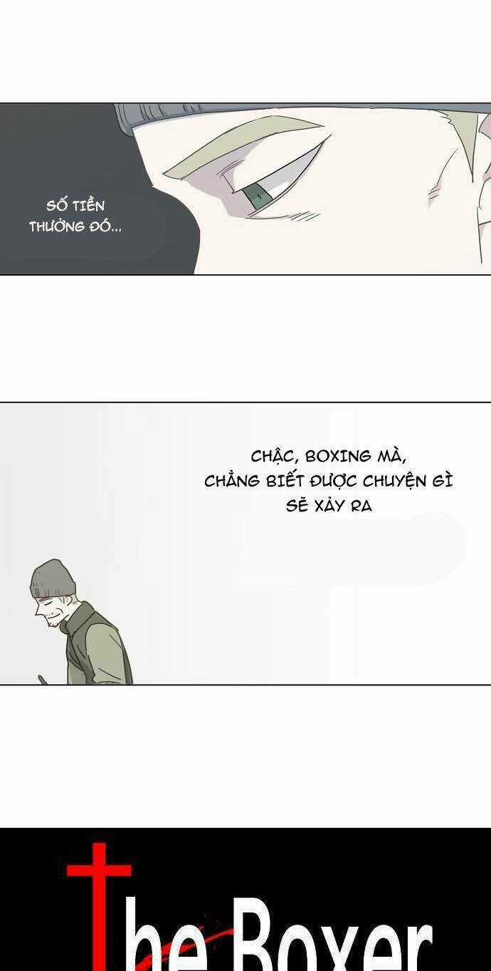 Võ Sĩ - The Boxer - Chapter 21 - Trang 5