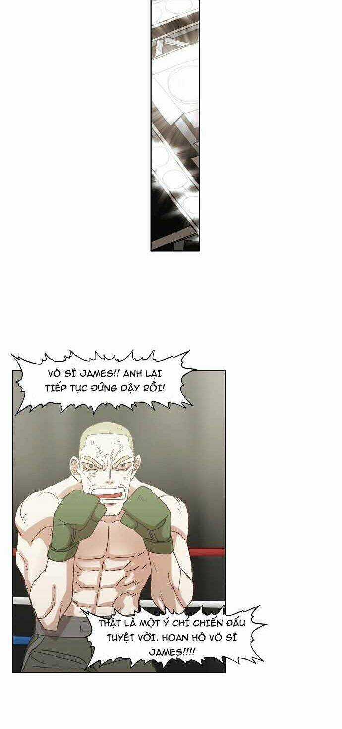 Võ Sĩ - The Boxer - Chapter 21 - Trang 44