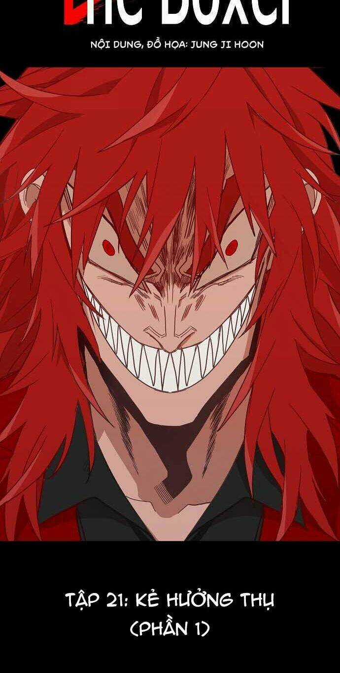 Võ Sĩ - The Boxer - Chapter 21 - Trang 6