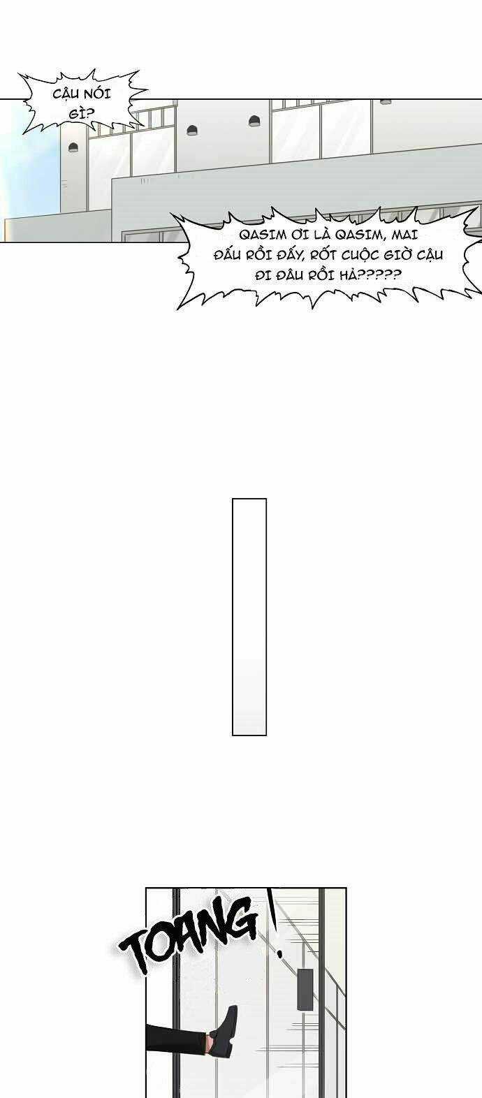 Võ Sĩ - The Boxer - Chapter 21 - Trang 7