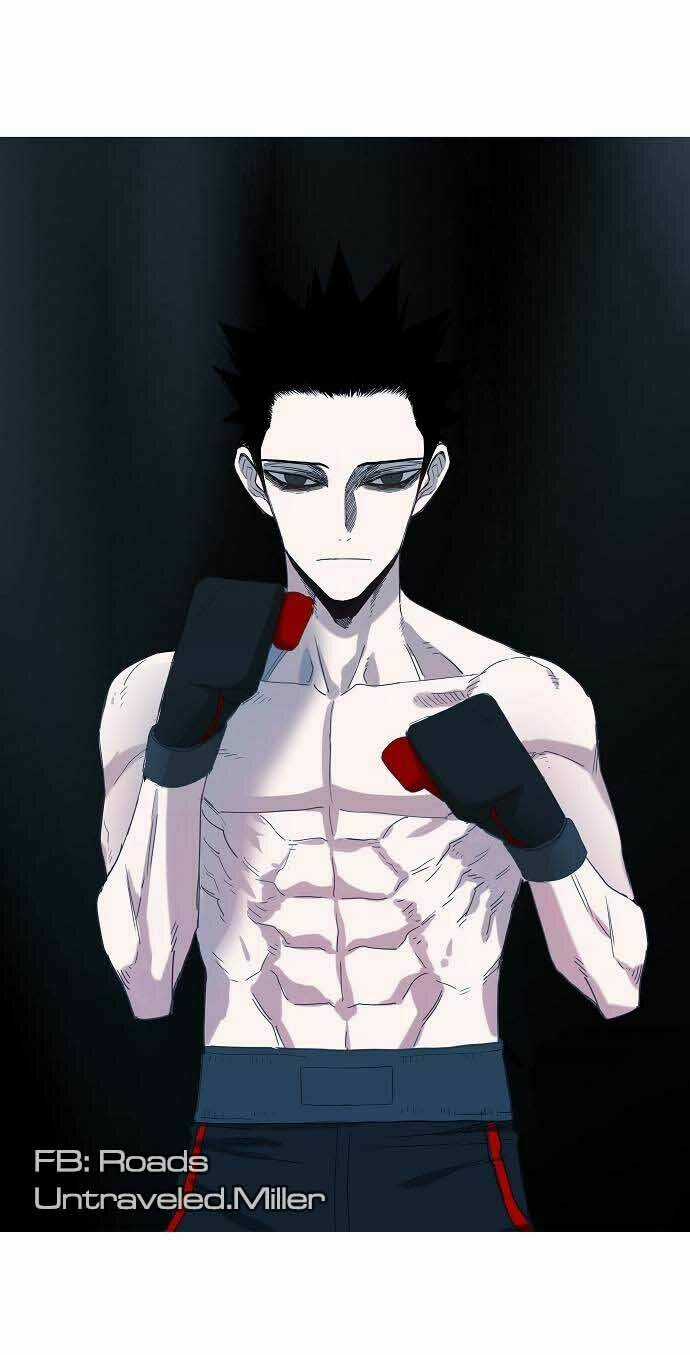 Võ Sĩ - The Boxer - Chapter 22 - Trang 2