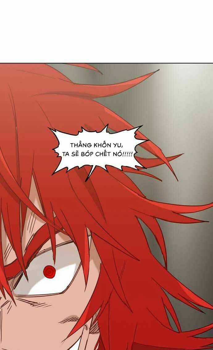 Võ Sĩ - The Boxer - Chapter 22 - Trang 12