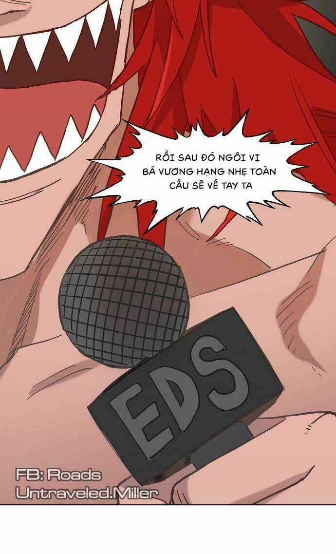 Võ Sĩ - The Boxer - Chapter 22 - Trang 13