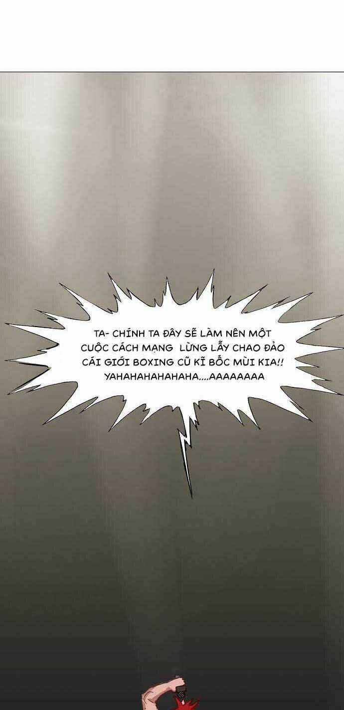 Võ Sĩ - The Boxer - Chapter 22 - Trang 14