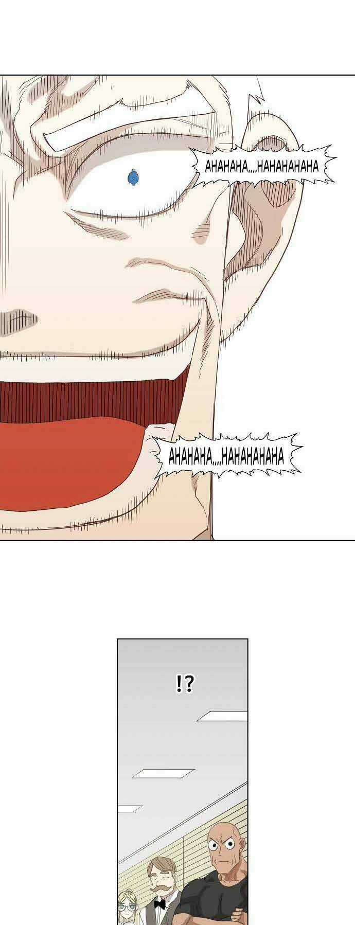 Võ Sĩ - The Boxer - Chapter 22 - Trang 16