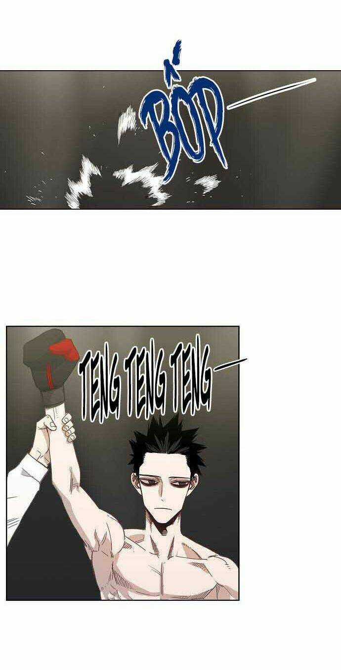 Võ Sĩ - The Boxer - Chapter 22 - Trang 3